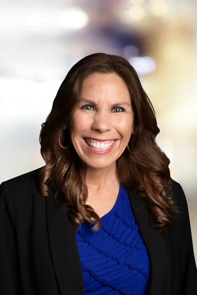 Portrait of Jessica V. Jones, REALTOR®.